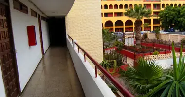 1 bedroom apartment in Arona, Spain