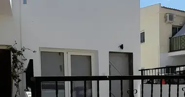 Таунхаус в муниципалитет Пафос, Кипр