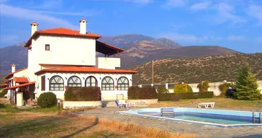 Villa 14 habitaciones en Galatista, Grecia