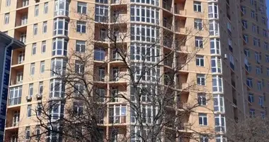 Wohnung 2 zimmer in Odessa, Ukraine