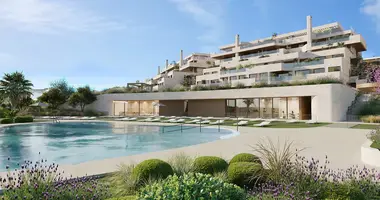 Appartement 2 chambres dans La Linea de la Concepcion, Espagne