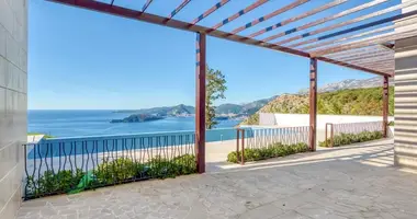 Apartamento 3 habitaciones en Budva, Montenegro