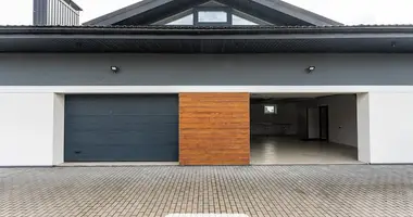 Склад 412 м² в Дегтярёвка, Беларусь