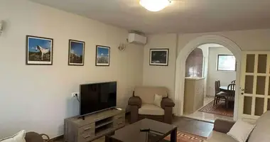 1 bedroom apartment in Montenegro