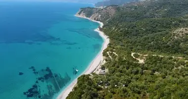 Działka w Lukove, Albania