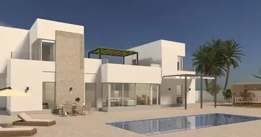 Villa 6 bedrooms in Torrevieja, Spain