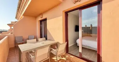 2 bedroom apartment in Benahavis, Spain