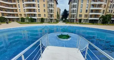 Apartamento 2 habitaciones en Nesebar, Bulgaria