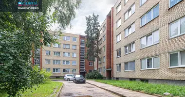 Appartement 3 chambres dans Kaunas, Lituanie