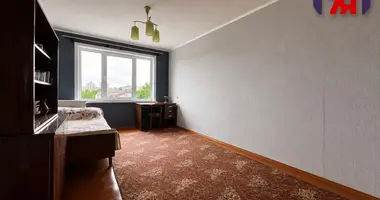 2 bedroom apartment in Minsk, Belarus