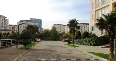 Appartement 3 chambres dans maresal esref bitlis, Turquie