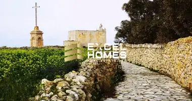 Penthouse w Siggiewi, Malta