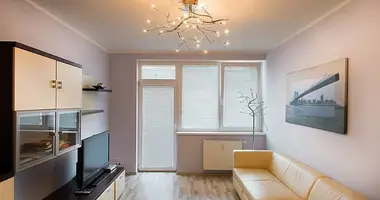 2 bedroom apartment in Capital City of Prague, Czech Republic