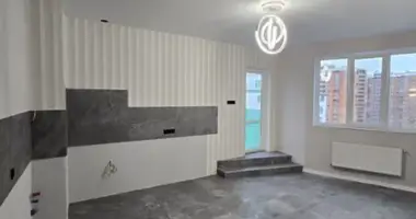 Wohnung 2 zimmer in Odessa, Ukraine