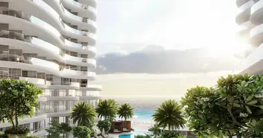 Appartement 2 chambres dans Oumm al Qaïwaïn, Émirats arabes unis