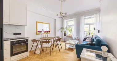 Wohnung 2 zimmer in Warschau, Polen