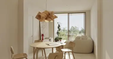 Квартира 3 спальни в Jacarilla, Испания