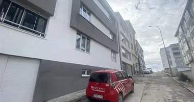 Квартира 3 комнаты в Odunpazari, Турция