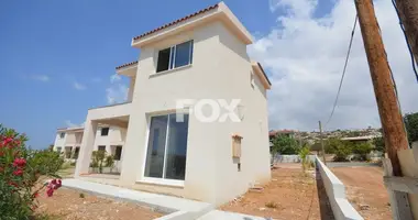 Apartamento 3 habitaciones en Peyia, Chipre