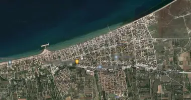 Parcela en Thermaikos Municipality, Grecia