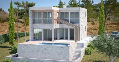 Villa 3 bedrooms in Kavac, Montenegro