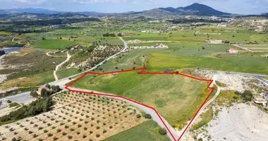 Terrain dans Anafotida, Chypre