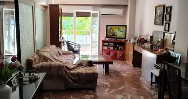 Wohnung 4 zimmer in Municipality of Thessaloniki, Griechenland