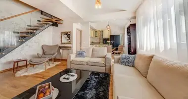 Apartamento en Podgorica, Montenegro
