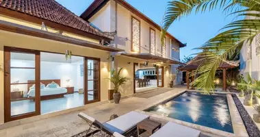 Вилла в Sanur Kauh, Индонезия