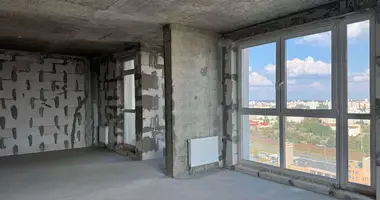 Квартира 1 комната в Минск, Беларусь