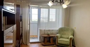 Wohnung 1 zimmer in Homel, Belarus