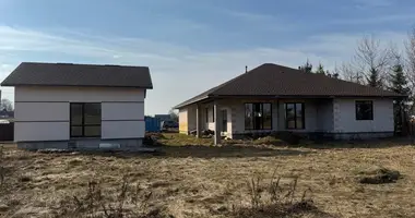 Maison dans Slabada, Bélarus