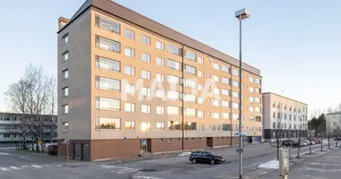 Wohnung 4 zimmer in Kemi, Finnland