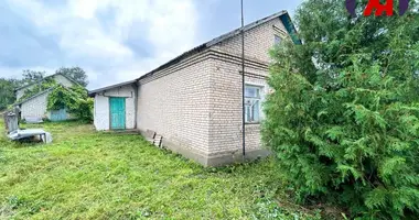 Maison dans Starobin, Bélarus