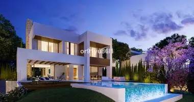 Villa in Marbella, Spanien