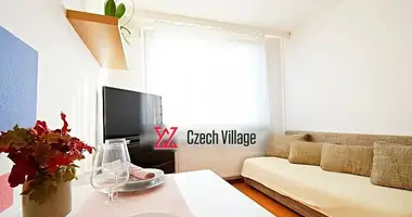 2 bedroom apartment in Capital City of Prague, Czech Republic