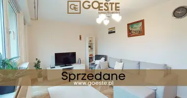 Appartement 3 chambres dans Smolice, Pologne
