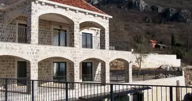 Villa Villa in Budva Municipality, Montenegro