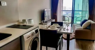 1 bedroom condo in Thailand