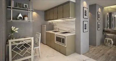 Wohnung 2 zimmer in Pa Tong, Thailand