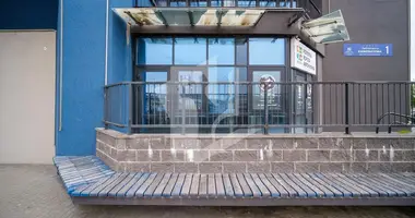 Propiedad comercial 47 m² en Minsk, Belarús