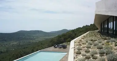 House in Croatia