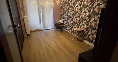 2 bedroom apartment in Warsaw, Poland