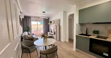Apartamento 2 habitaciones en Torrevieja, Španjolska