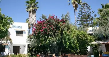 Hotel 2 200 m² in Municipality of Rhodes, Greece
