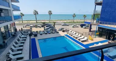 Квартира 2 комнаты в Батуми, Грузия