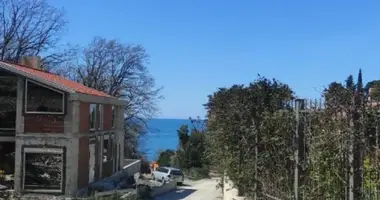 Parcela en Rijeka Rezevici, Montenegro