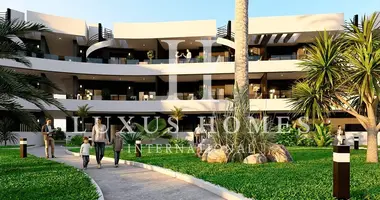 Appartement 2 chambres dans Los Alcazares, Espagne