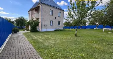 Дом в Папернянский сельский Совет, Беларусь