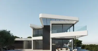 Appartement 3 chambres dans Altea, Espagne